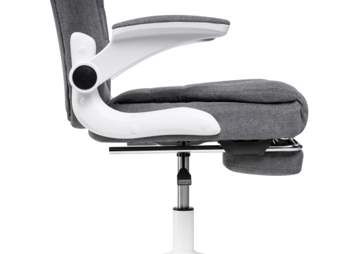 Компьютерное кресло Mitis gray / white - купить за 10990.00 руб.