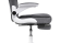 Компьютерное кресло Mitis gray / white - купить за 10990.00 руб.