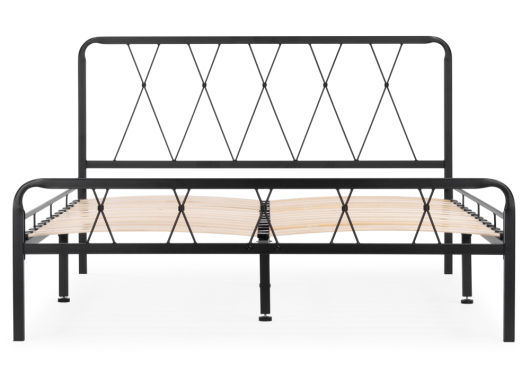 Двуспальная кровать Иоханна 18 - купить за 0.00 руб.