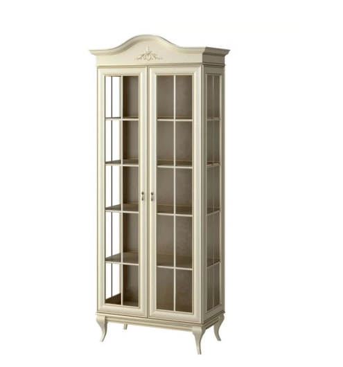 Шкаф для книг  №402 Корвет МК 62 - купить за 30188.00 руб.