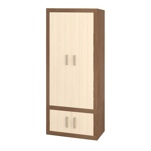 Шкаф Toivo ТОЙ ШК 90/60 Д - купить за 22290.00 руб.