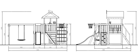 Савушка Baby Play 15 - купить за 101700.00 руб.
