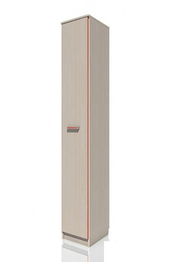 Шкаф скошенный Рико НМ 013.05-01 - купить за 7499.00 руб.
