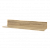 полка навесная сэндай с-73