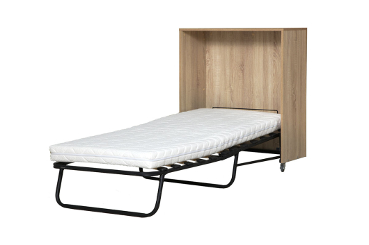 Кровать одинарная 42.22 Соната - купить за 0.00 руб.