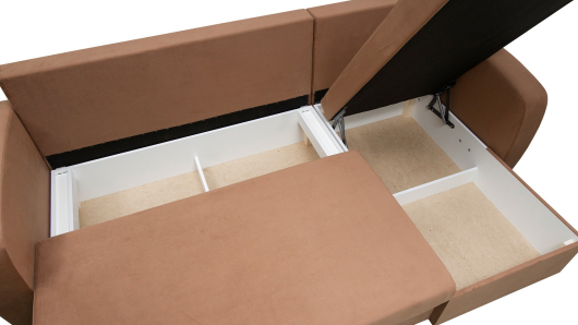 Диван угловой Барселона - купить за 42960.00 руб.