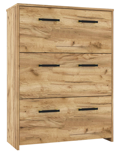 Шкаф под обувь Агата АТ-1 - купить за 10116.00 руб.