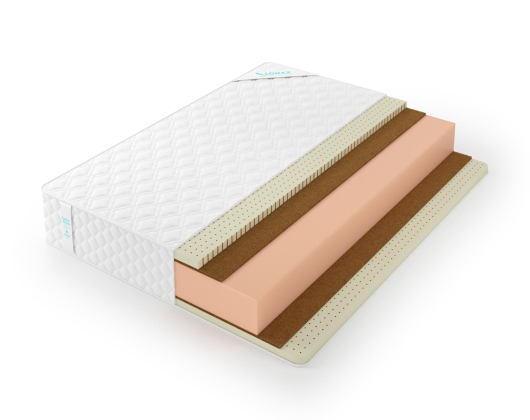 Матрас Lonax Foam Medium Plus - купить за 18985.00 руб.