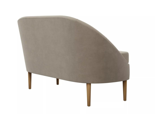 Диван Комо велюр Вивальди 4 - купить за 24399.00 руб.