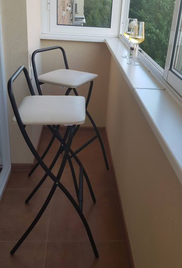 Стул барный SHT-S46 - купить за 4392.00 руб.