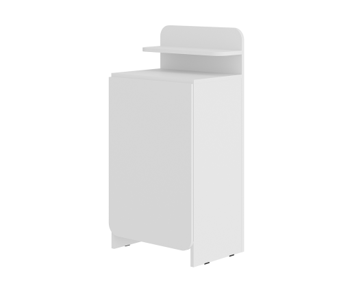 Стол-тумба маникюрный Стайл СТБ-21 - купить за 3673.00 руб.