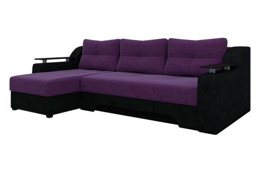 Угловой диван Сенатор - купить за 53999.00 руб.