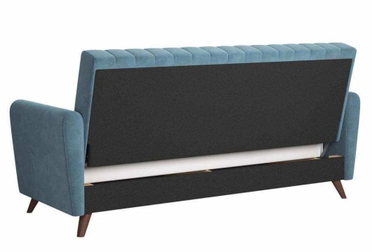 Диван Монако 3Т Модель 002 Галакси лайт 22 - купить за 40399.00 руб.