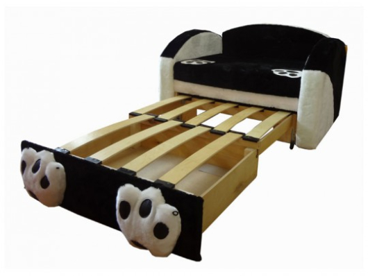 Детский диван Тимоха - купить за 0.00 руб.