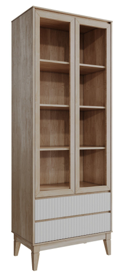 Стеллаж №485 Корвет МК 69 - купить за 18918.00 руб.