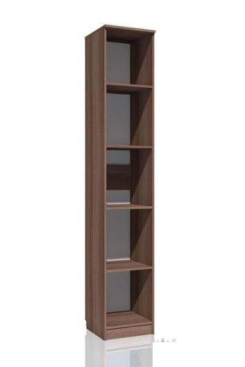 Шкаф Рива НМ 013.01-02 - купить за 5781.0000 руб.