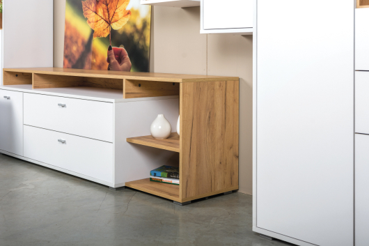 Гостиная Бэль (вариант 3) - купить за 0.00 руб.