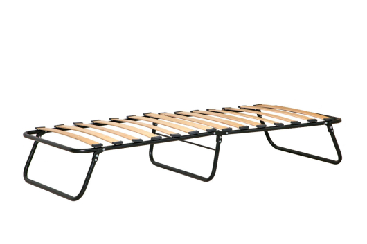 Кровать одинарная Смарт 42.19 - купить за 0.00 руб.