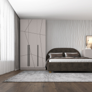 Новинка! Шкафы Брандо с новым дизайном!