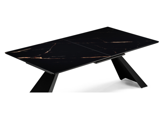 Обеденная группа Денлиан катания изумруд / обсидиан / черный - купить за 0.00 руб.