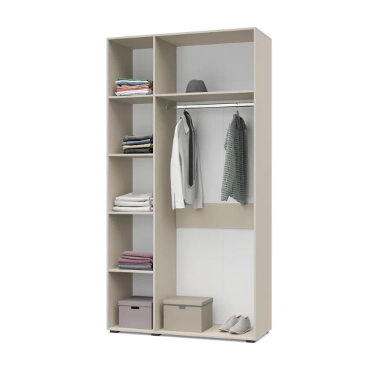 Шкаф Харди Х31 Кашемир - купить за 16208.00 руб.