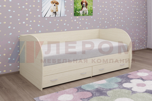 Кровать КР-113 Ксюша - купить за 9400.00 руб.