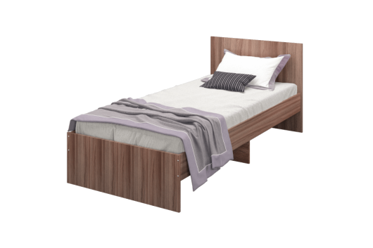 Кровать Мона MLK - купить за 6368.00 руб.