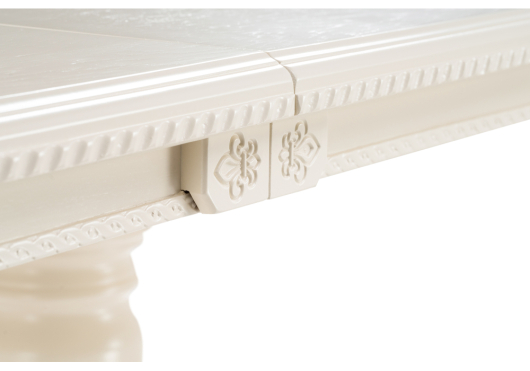 Деревянный стол Эвклаз - купить за 58440.00 руб.