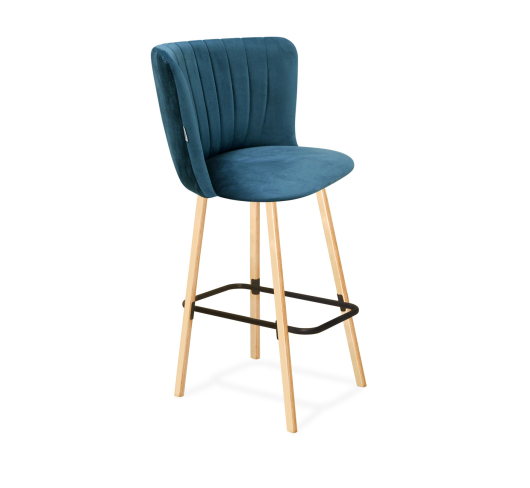 Стул полубарный SHT-ST36-1/S94-1 - купить за 15291.00 руб.