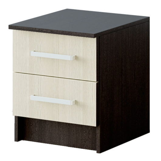 Комплект прикроватных тумбочек Фиеста - купить за 3807.00 руб.