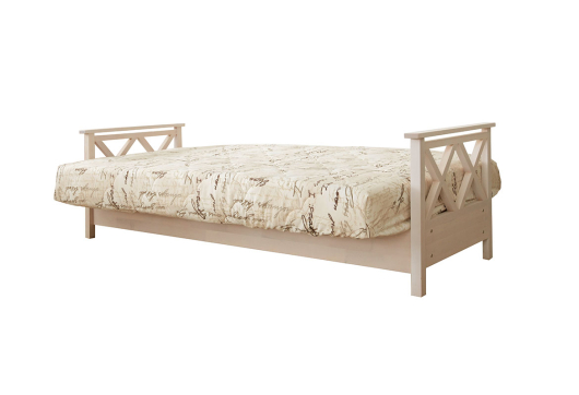 Диван-кровать Ручеек Массив 1300 - купить за 0.00 руб.