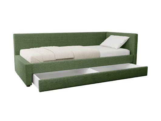 Кровать Марвэл EPIC 70 MOSS - купить за 0.00 руб.