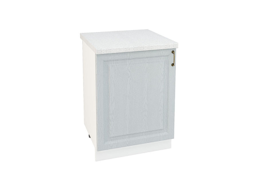 Стол 1-но дверный №83 Ницца ШН 600м - купить за 8254.00 руб.