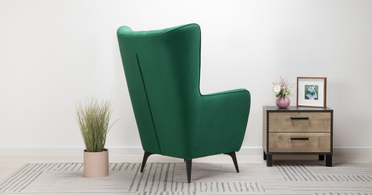 Кресло Феличе ТК 529 - купить за 20777.00 руб.