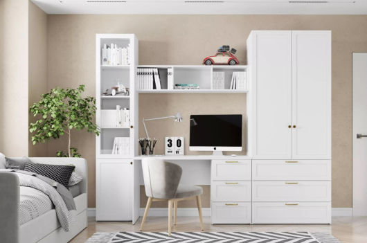 Детская Орлеан 5 - купить за 93495.00 руб.