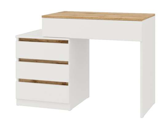 Стол туалетный Дубай №2 - купить за 9062.00 руб.