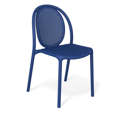 Стул SHT-S172 синий - купить за 4491.00 руб.