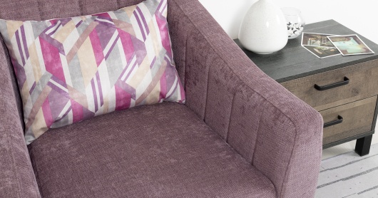 Кресло для отдыха Наоми ТК 481 - купить за 24686.00 руб.