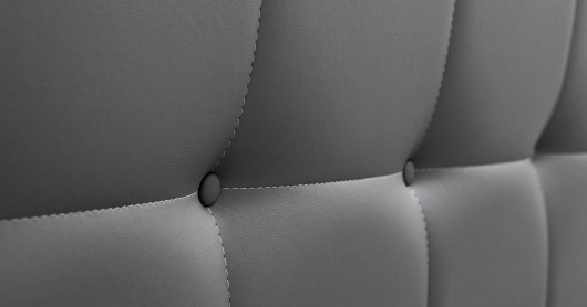 Кровать двойная Хлоя - купить за 14063.00 руб.