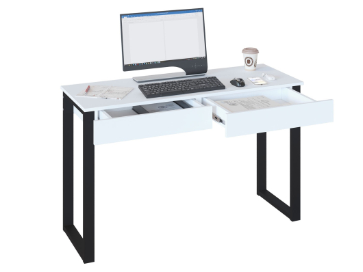 Письменный стол СПМ-302 - купить за 0.00 руб.