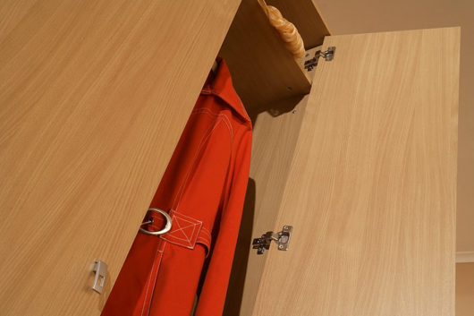 Шкаф для одежды 6 Комфорт - купить за 0.00 руб.