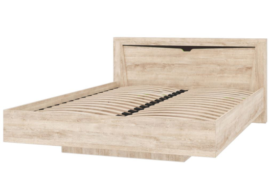 Кровать Версаль 5 №5 - купить за 23448.00 руб.