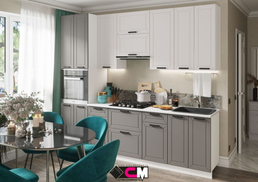 Кухня Альфа (вариант 4) - купить за 54746.00 руб.