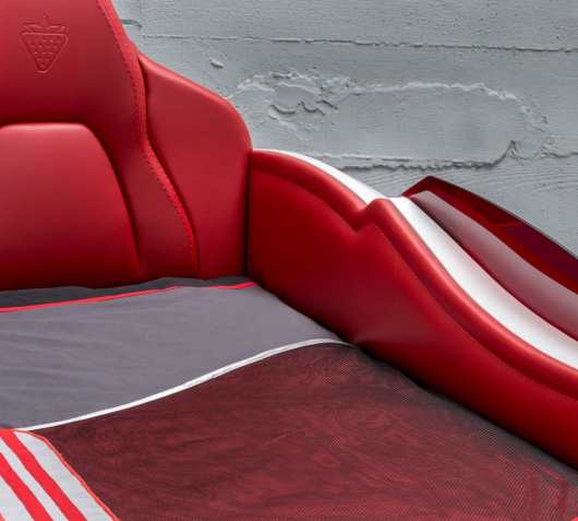 Кровать-машина Gts - купить за 127203.00 руб.