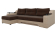Угловой диван Сенатор - купить за 53999.00 руб.