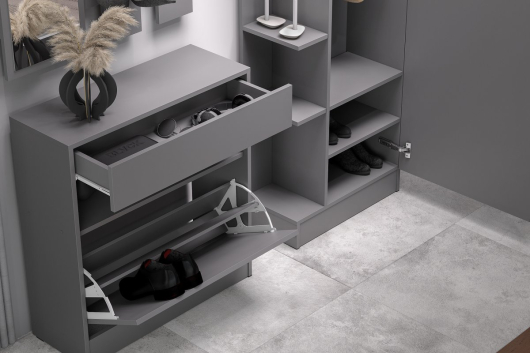 Обувница Энни ОБ1 - купить за 0.00 руб.