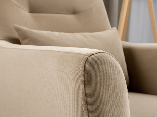 Кресло для отдыха Барселона арт. ТД 670 - купить за 20937.00 руб.