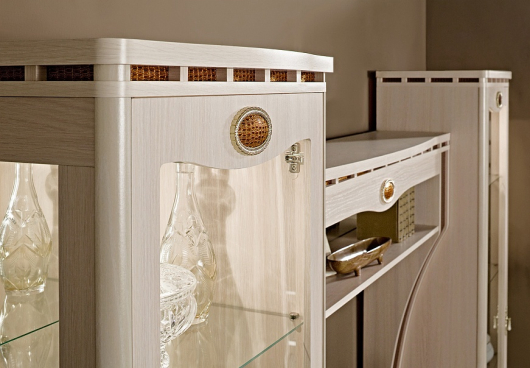 Гостиная SD-9 (вариант 1) - купить за 110379.0000 руб.