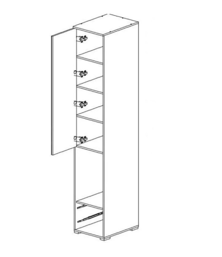 Пенал Бруно - купить за 0.00 руб.