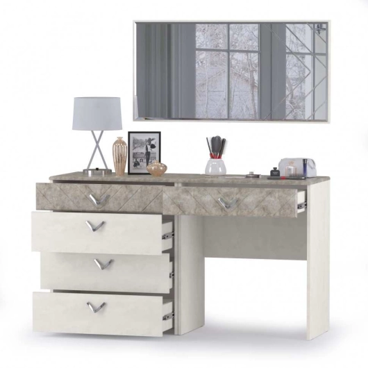 Спальня Амели Mobi (вариант 4) - купить за 0.00 руб.